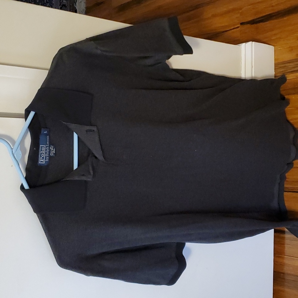 Ralph Lauren top